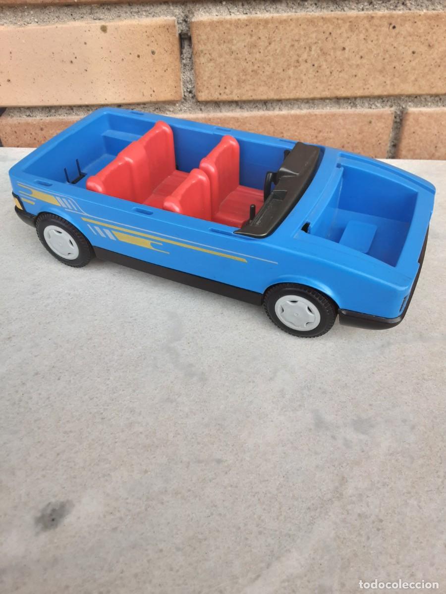 Playmobil: Coche azul 3739 - Foto 3