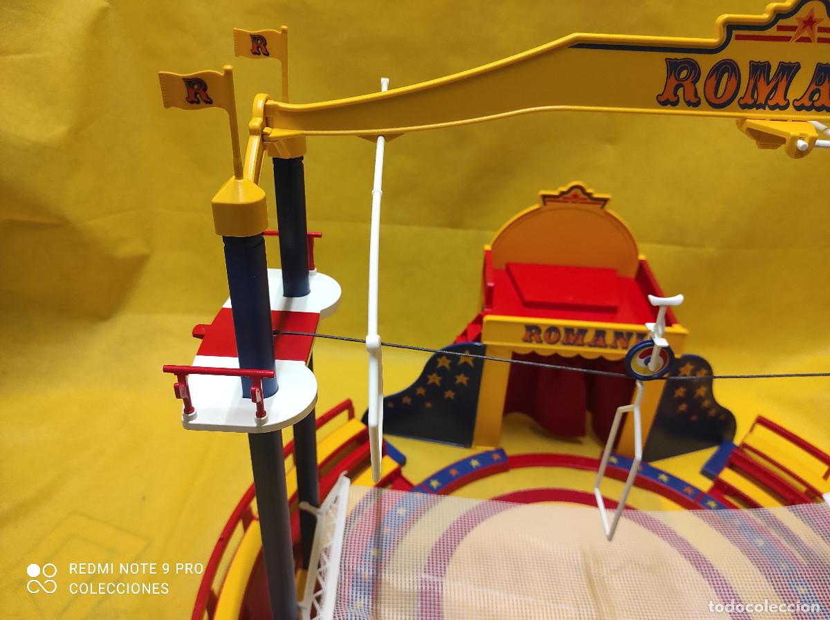 Playmobil: Playmobil Circo Romani REF 3720 - Foto 3