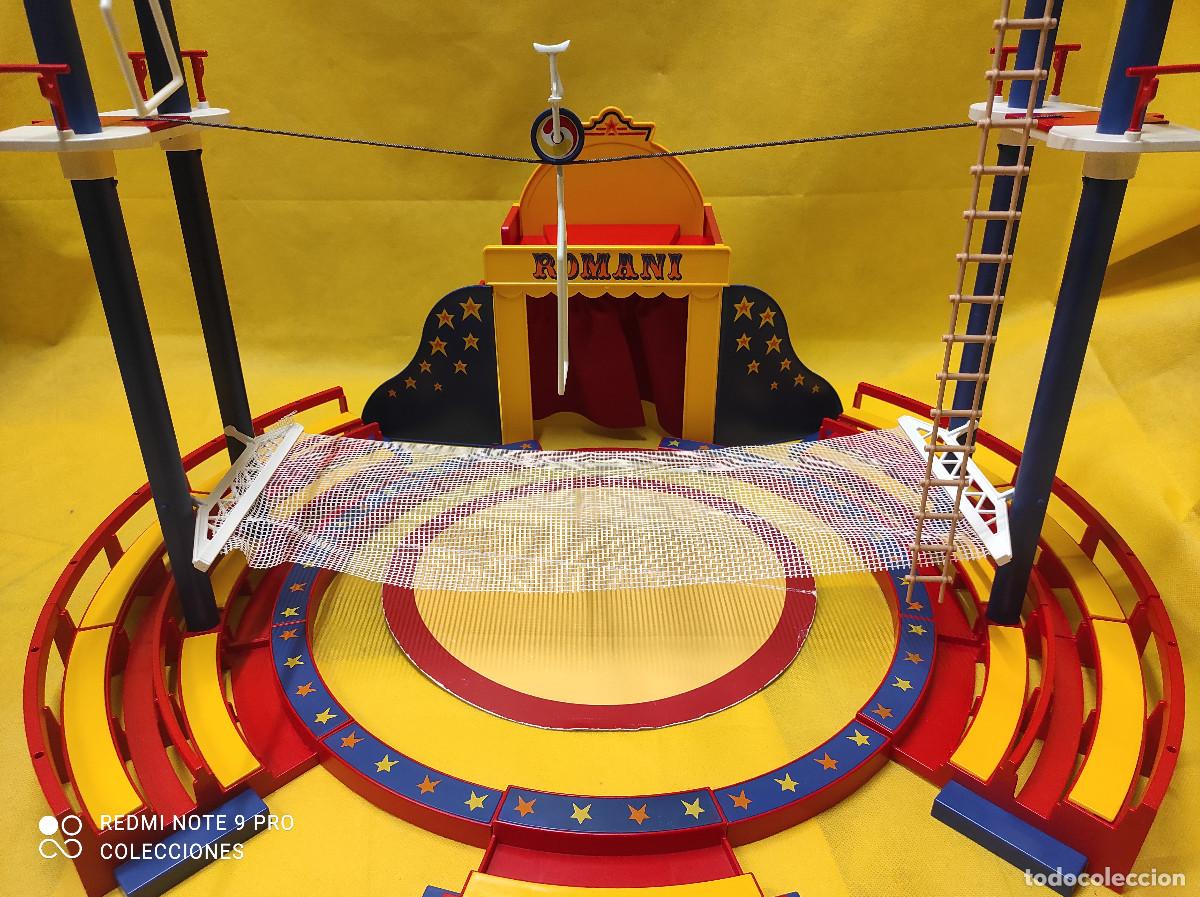 Playmobil: Playmobil Circo Romani REF 3720 - Foto 5
