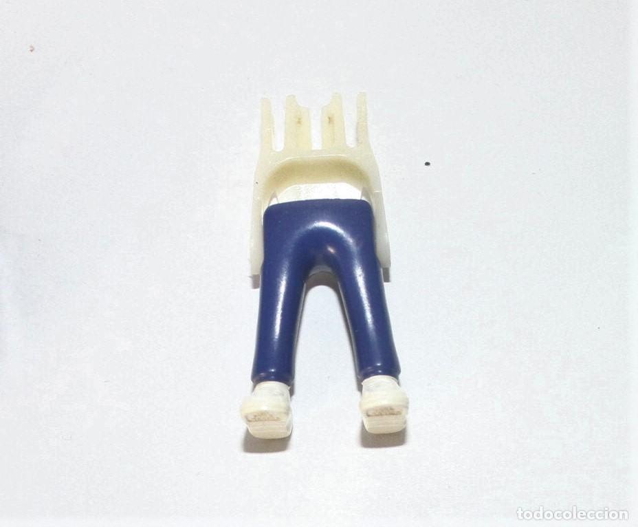 Playmobil: PLAYMOBIL MEDIEVAL PIERNAS ESQUELETO FIGURA