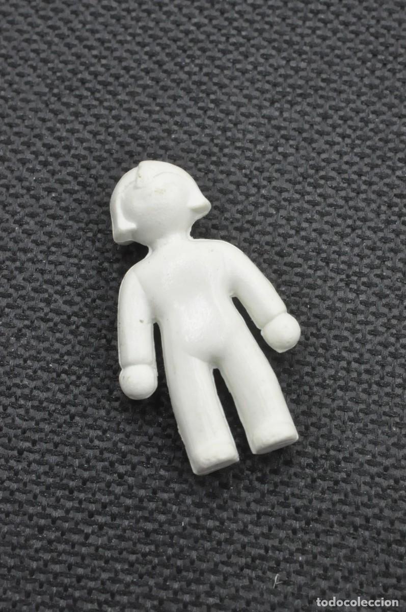 Playmobil: cj1425 PLAYMOBIL, MU&Ntilde;ECA BLANCA JUGUETE NI&Ntilde;A 3139 3195 3223 3290 3357 3360 3365 3770 5300 5312 5403