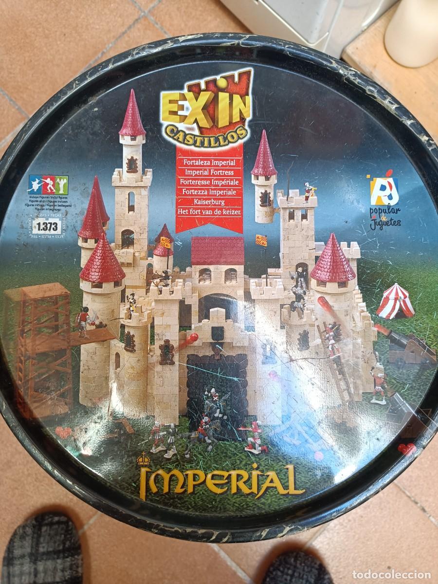 Playmobil: EXIN CASTILLO IMPERIAL