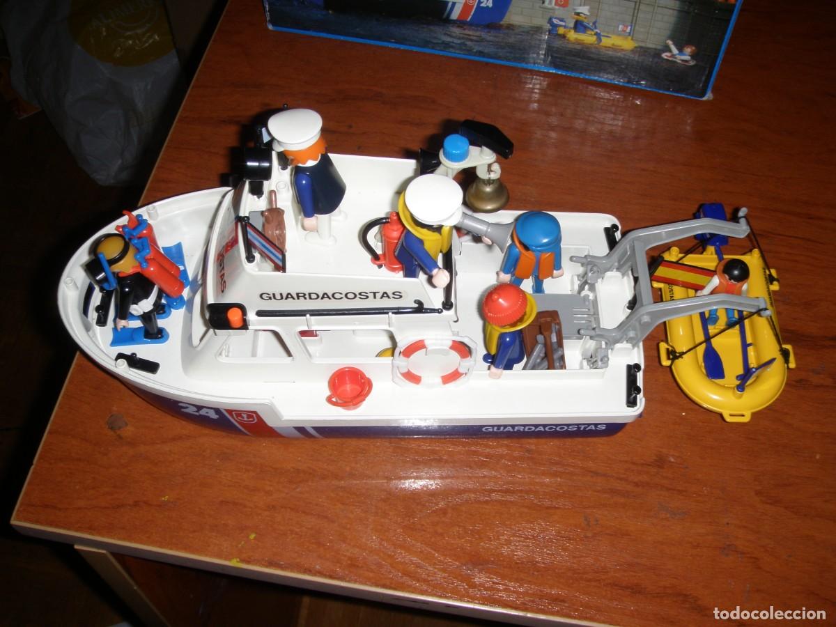 Playmobil: PLAYMOBIL 3599 LEER - Foto 3