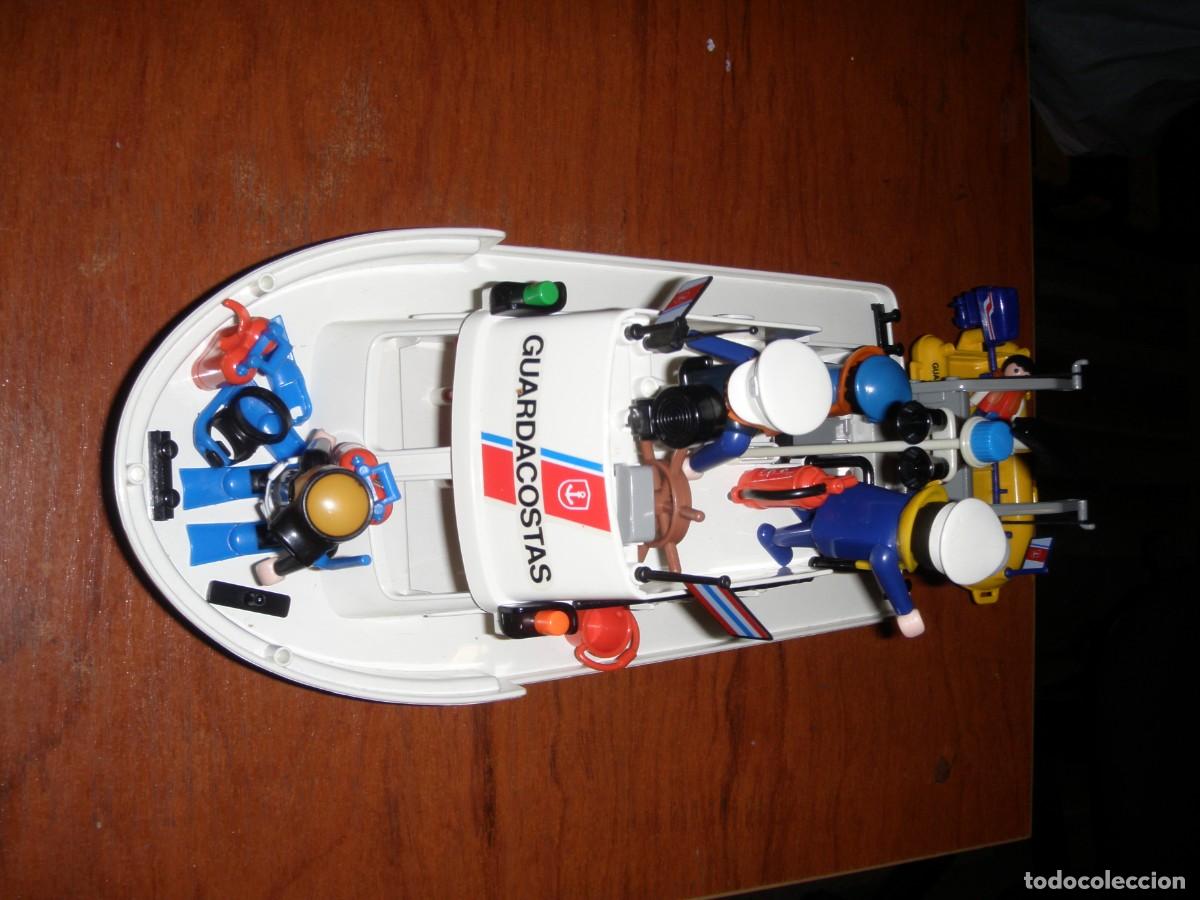 Playmobil: PLAYMOBIL 3599 LEER - Foto 4