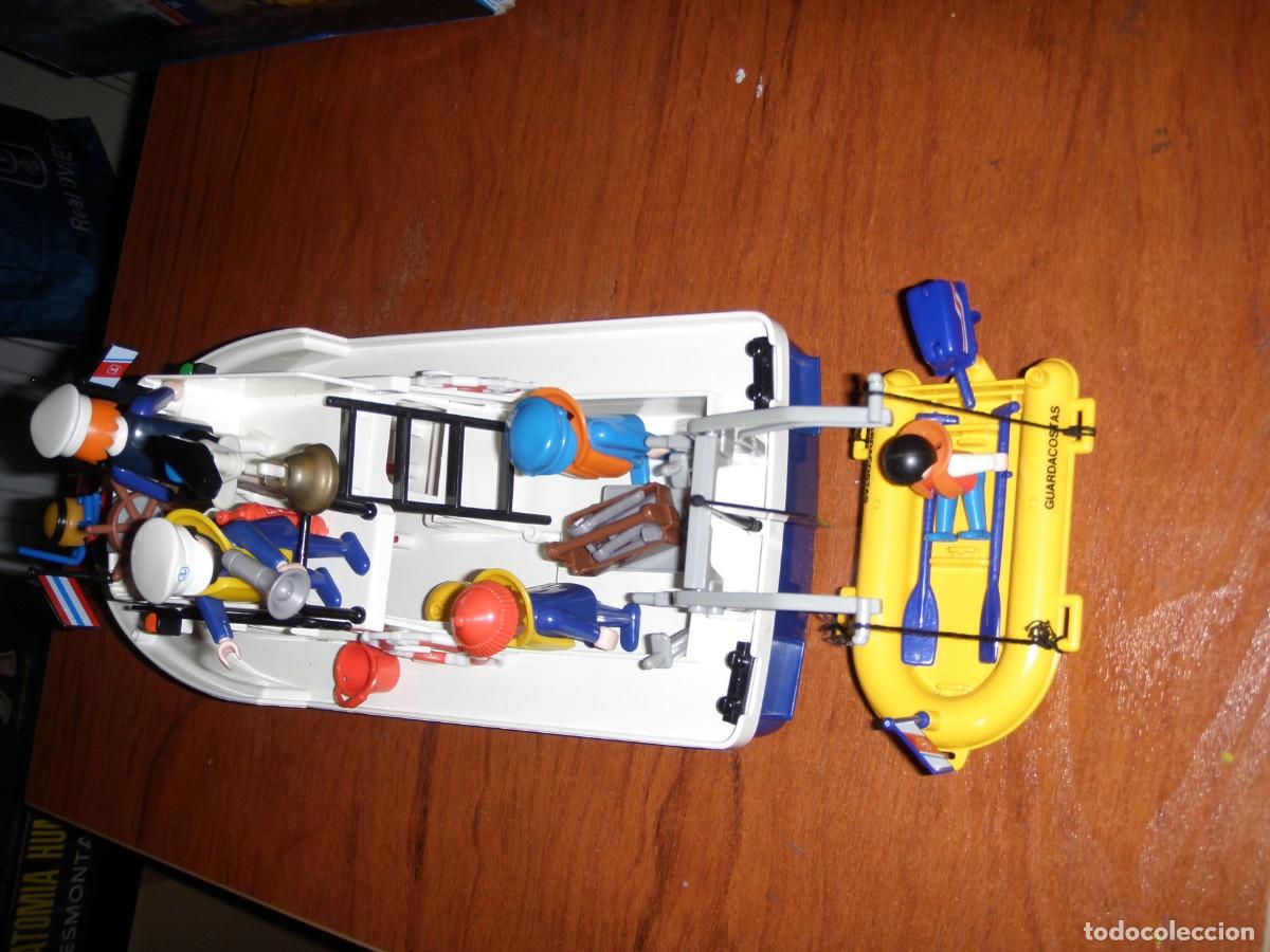 Playmobil: PLAYMOBIL 3599 LEER - Foto 5