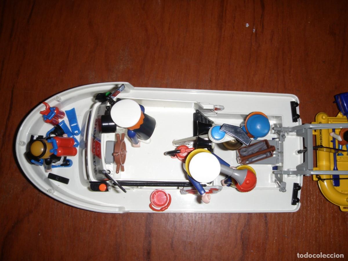 Playmobil: PLAYMOBIL 3599 LEER - Foto 6