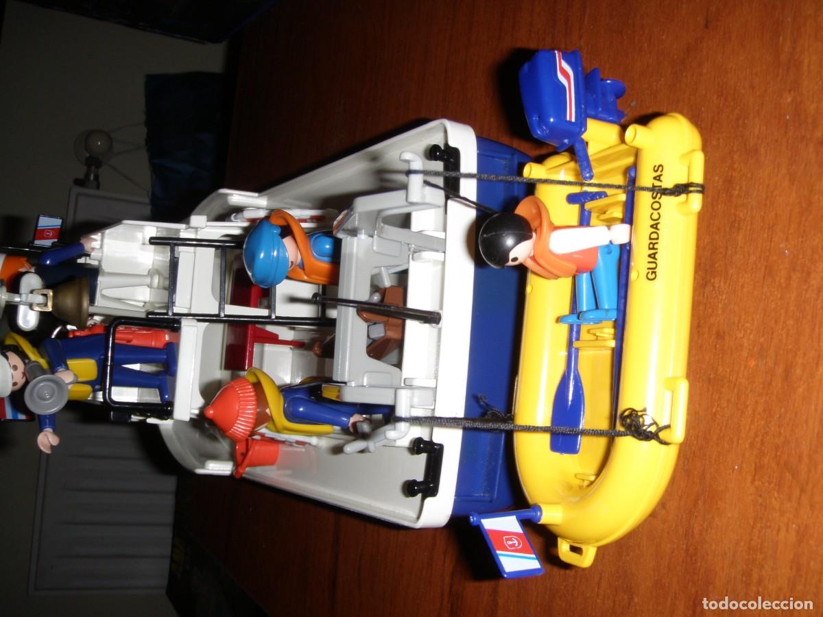 Playmobil: PLAYMOBIL 3599 LEER - Foto 8