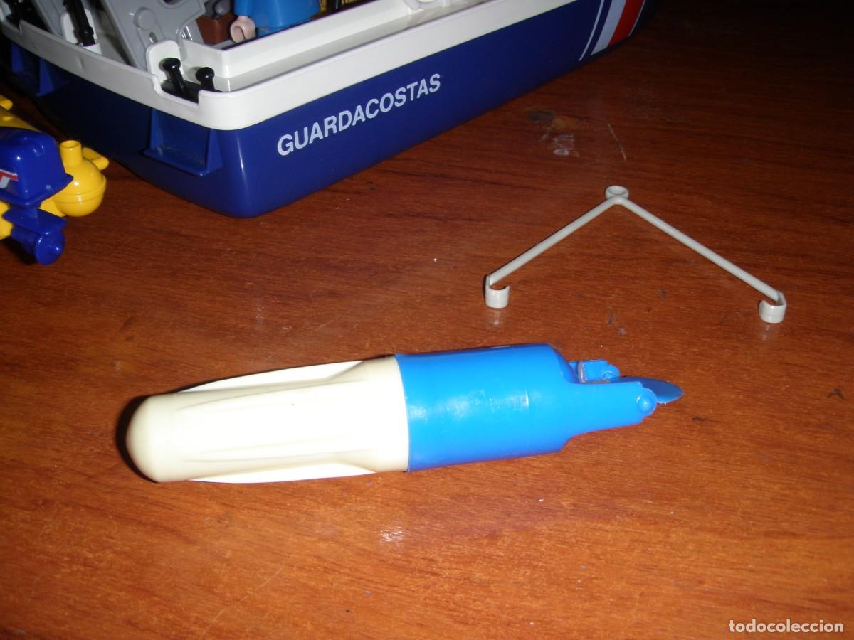 Playmobil: PLAYMOBIL 3599 LEER - Foto 9