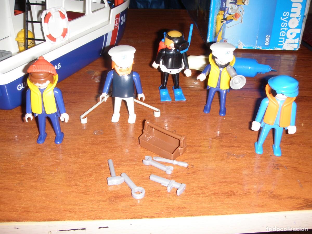 Playmobil: PLAYMOBIL 3599 LEER - Foto 10