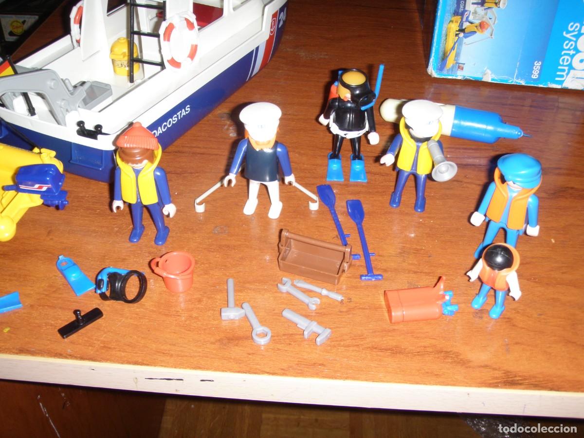 Playmobil: PLAYMOBIL 3599 LEER - Foto 11