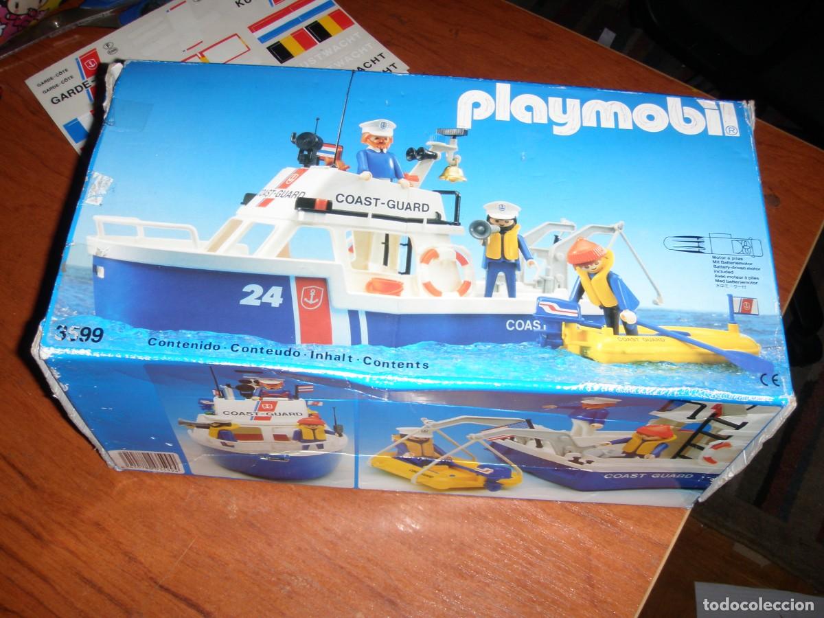 Playmobil: PLAYMOBIL 3599 LEER - Foto 13