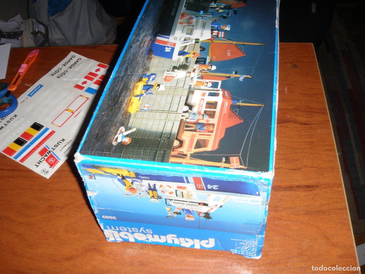 Playmobil: PLAYMOBIL 3599 LEER - Foto 16