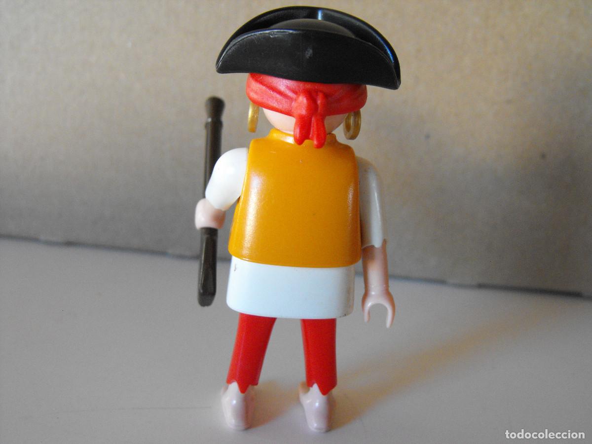 Playmobil: PLAYMOBIL. Pirata. - Foto 3