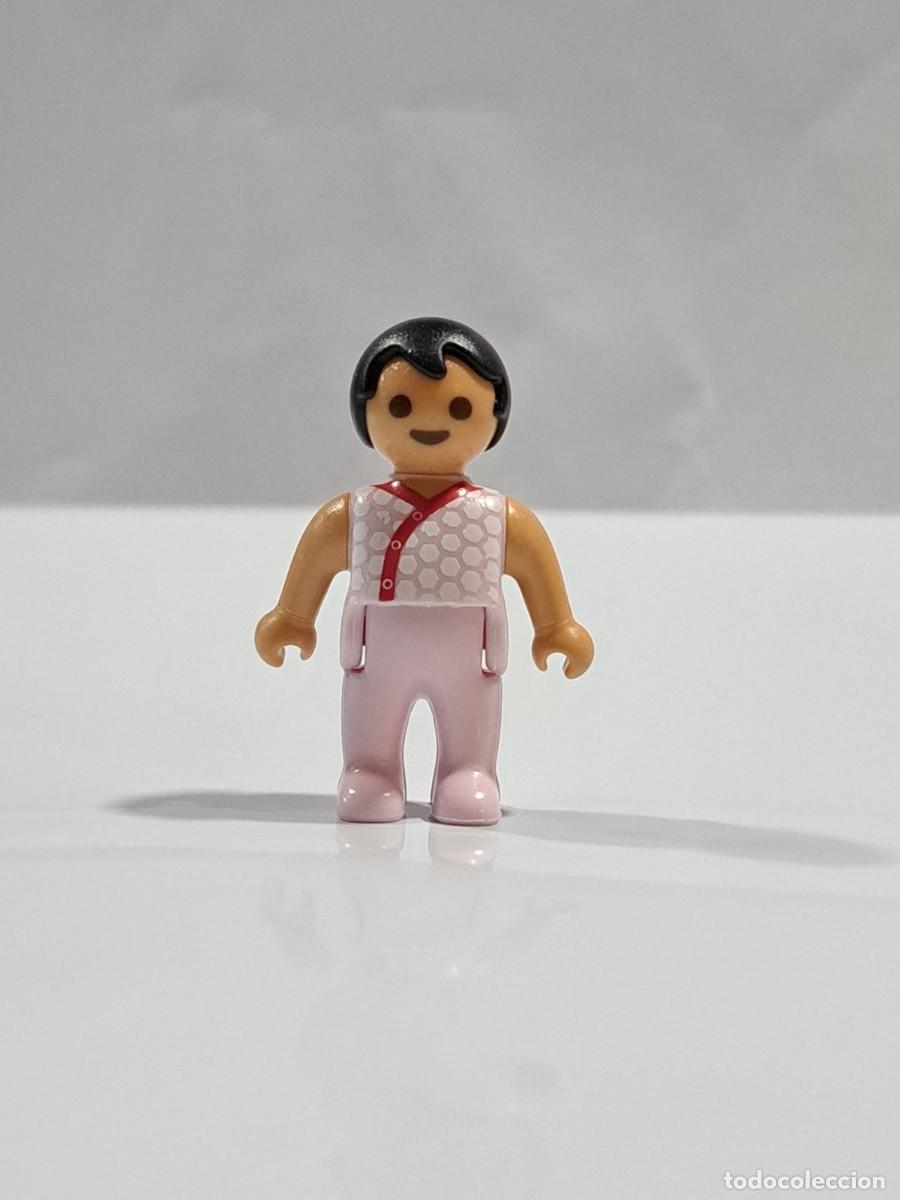 playmobil bebe traje rosa - 16/1/23 - Acheter Playmobil sur todocoleccion