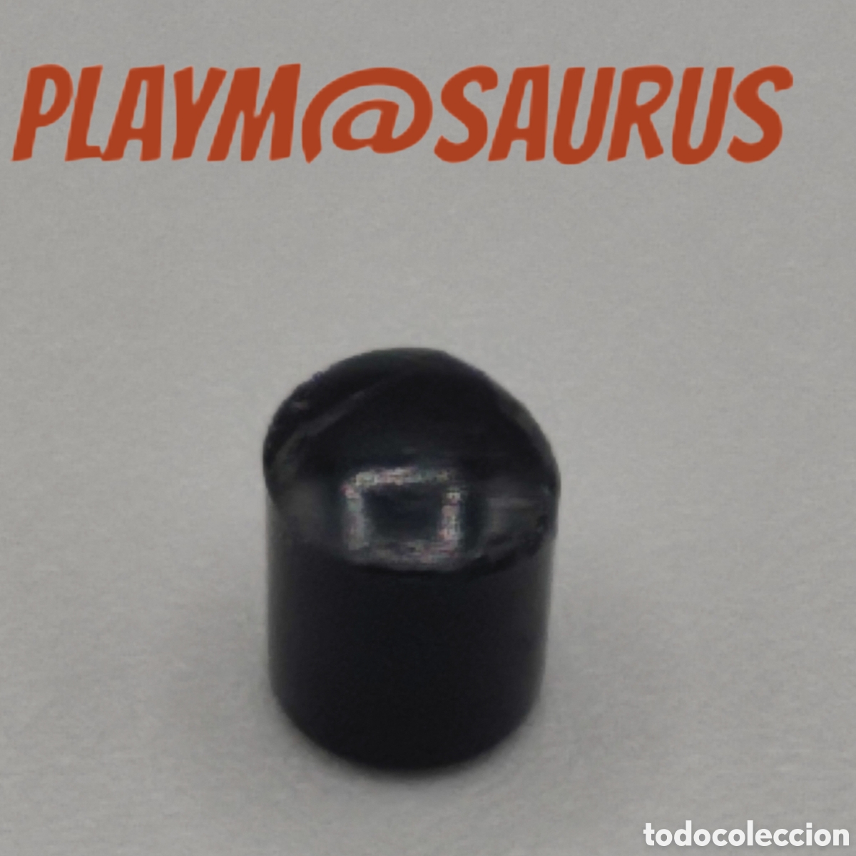 Playmobil: PLAYMOBIL ojo tapa ELEFANTE adulto antiguo vintage animal 3046 3493 3519 3634 3711 4064 famobil