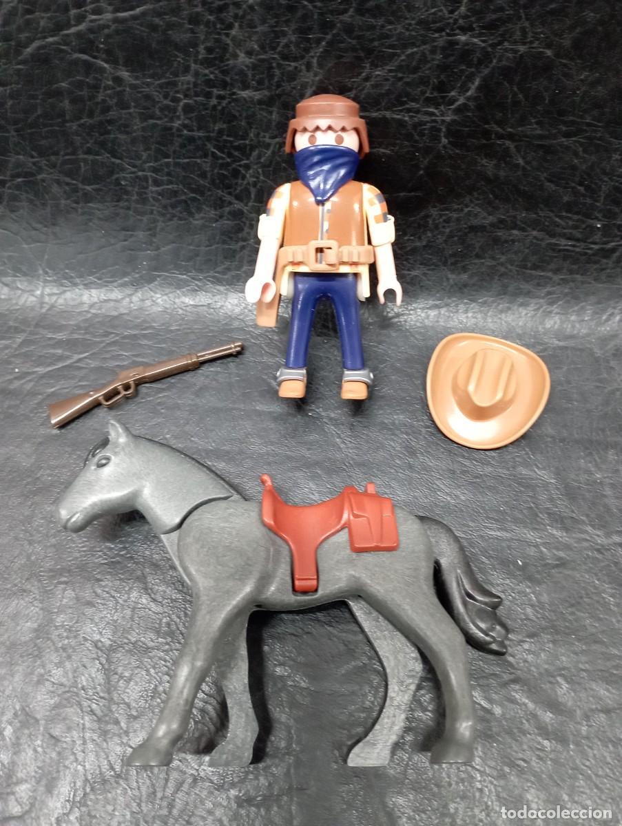 Playmobil: Vaquero. JUG - Foto 2