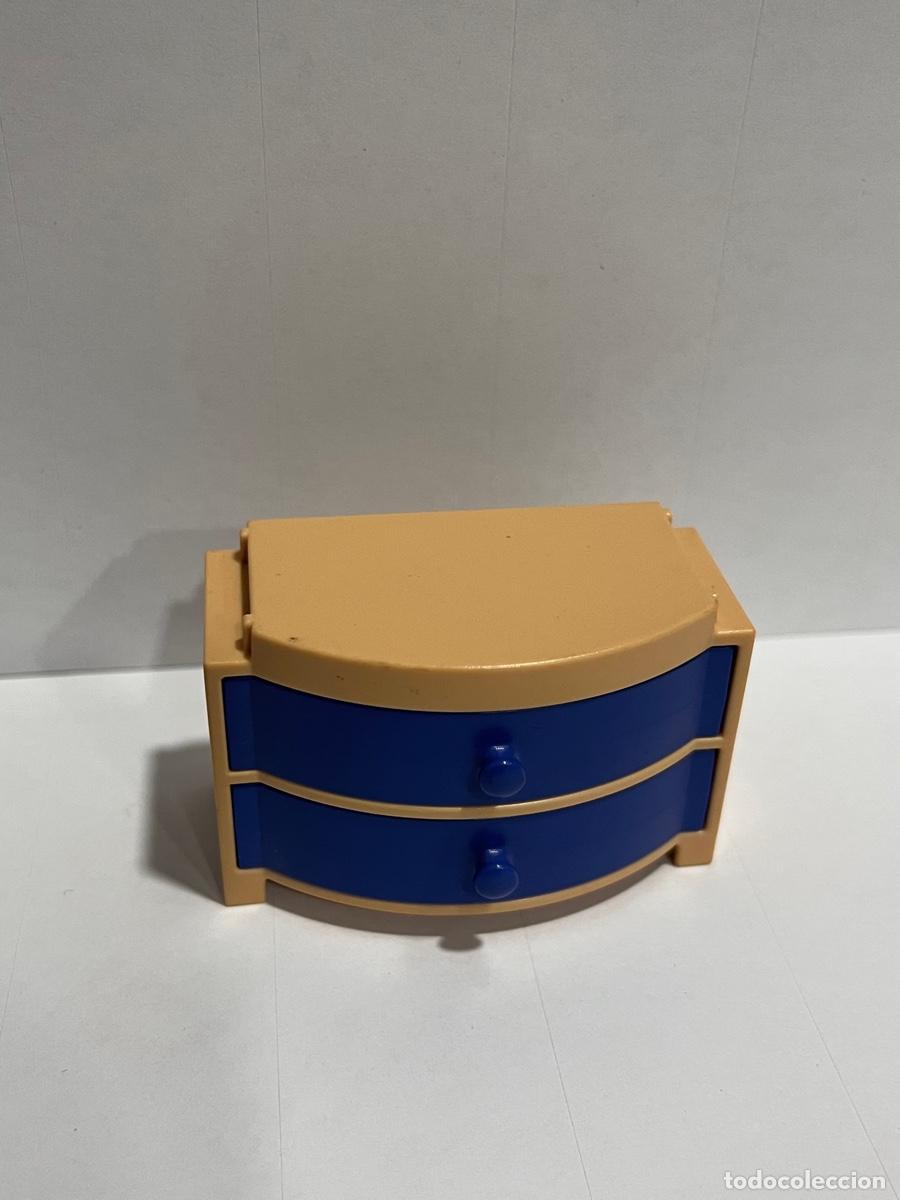 Playmobil: Playmobil Cajonera - Foto 1