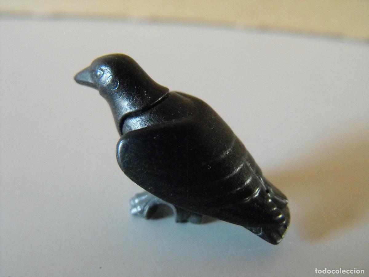 Playmobil: PLAYMOBIL. Cuervo - Foto 2