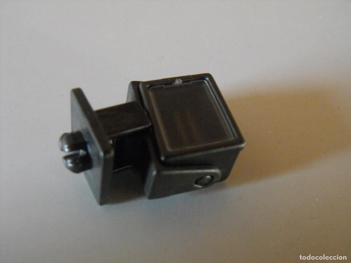 Playmobil: PLAYMOBIL. Foco proyector. - Foto 1