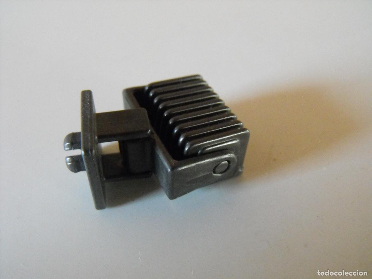 Playmobil: PLAYMOBIL. Foco proyector. - Foto 2