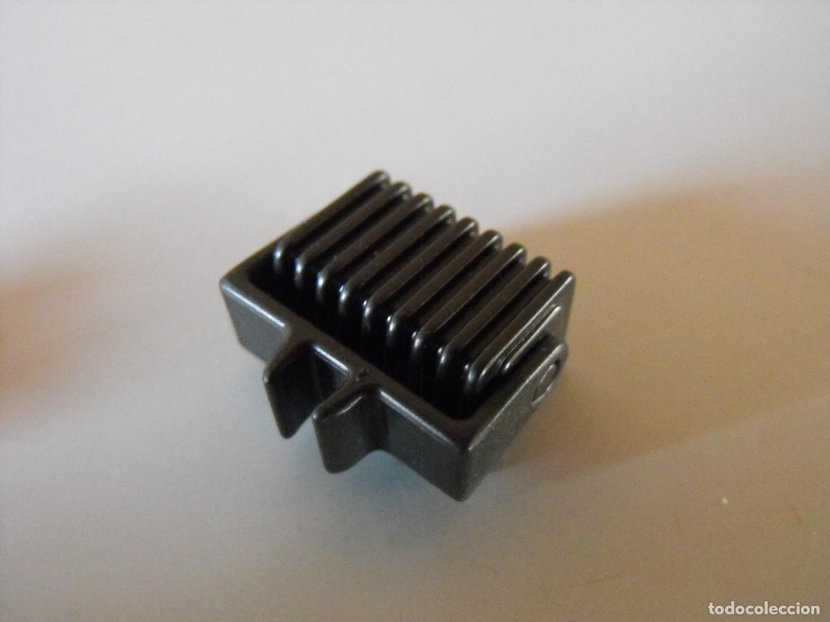 Playmobil: PLAYMOBIL. Foco proyector. - Foto 2