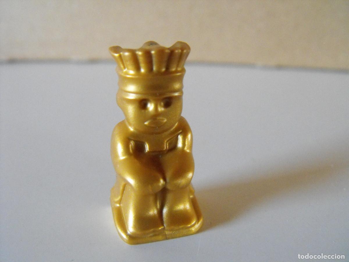 Playmobil: PLAYMOBIL. Idolo de oro. Tesoro. - Foto 1