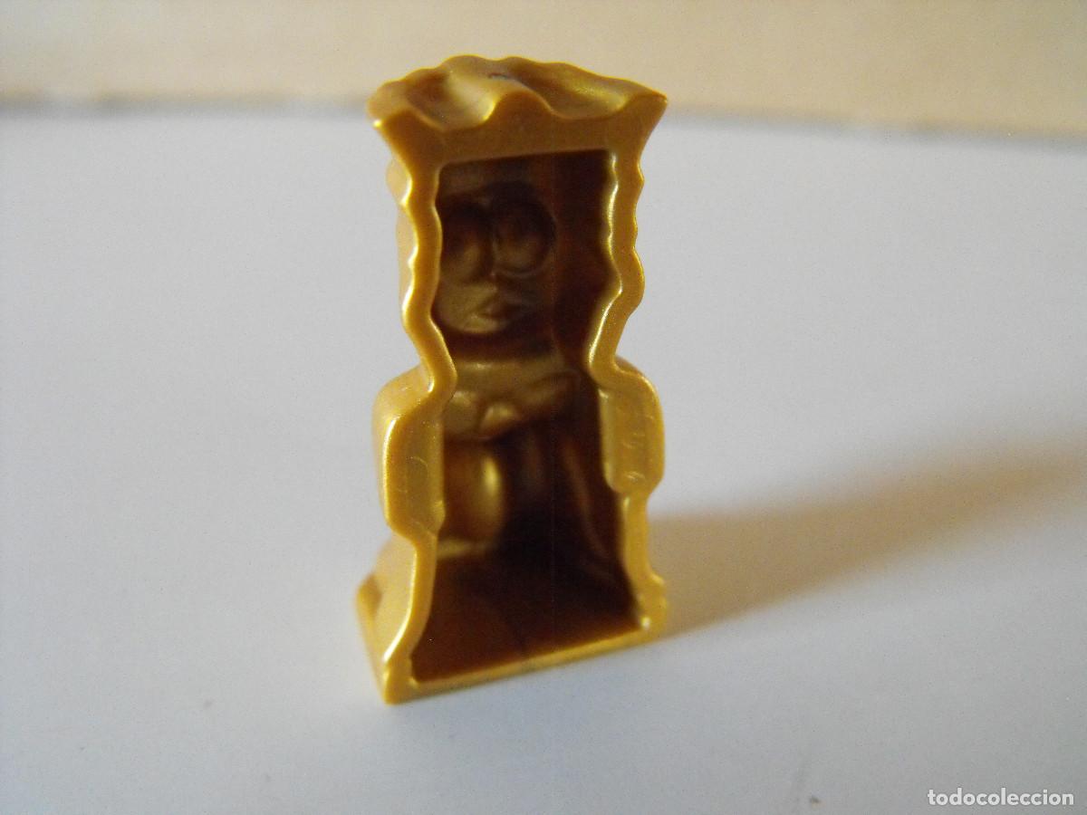 Playmobil: PLAYMOBIL. Idolo de oro. Tesoro. - Foto 2
