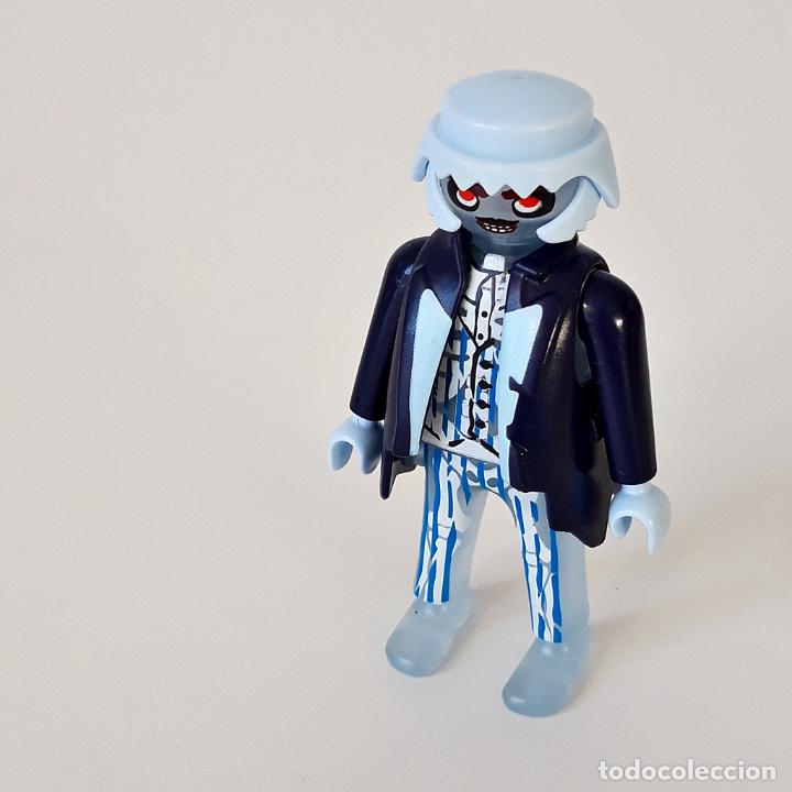 Fantasma cazafantasmas online playmobil