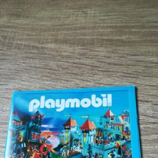 Playmobil: PLAYMOBIL CATÁLOGO 2004 TOTALMENTE NUEVO
