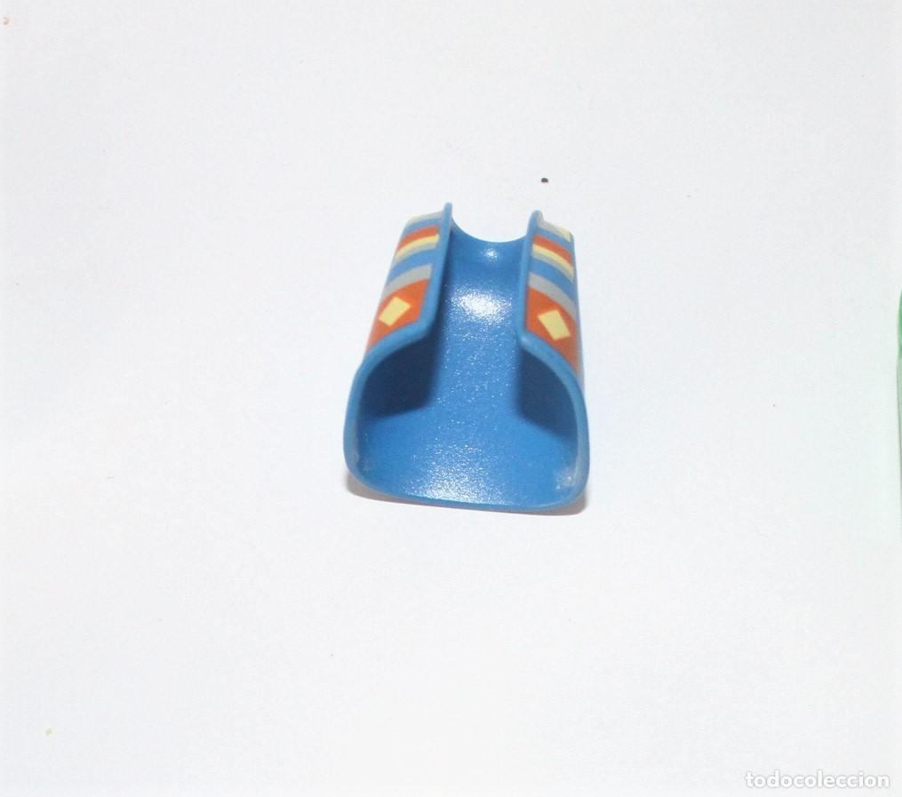 Playmobil: Playmobil MEDIEVAL CHALECO ROPA CHAQUETA - Foto 1