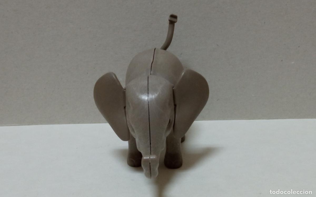 Playmobil: Playmobil - Elefante Cr&iacute;a - Foto 2