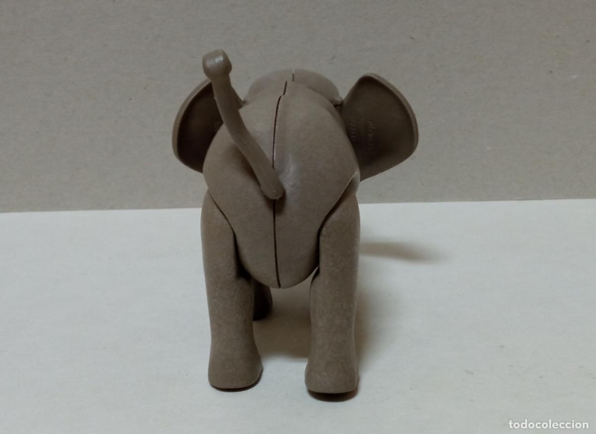 Playmobil: Playmobil - Elefante Cr&iacute;a - Foto 4