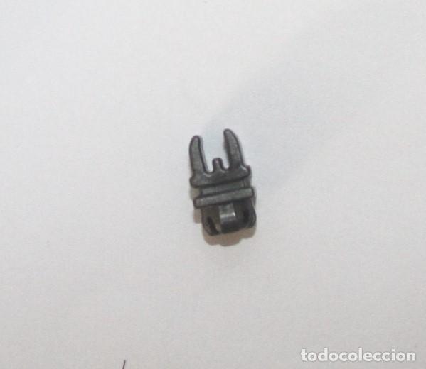 Playmobil: PLAYMOBIL MEDIEVAL ENGANCHE ANCLAJE - Foto 1