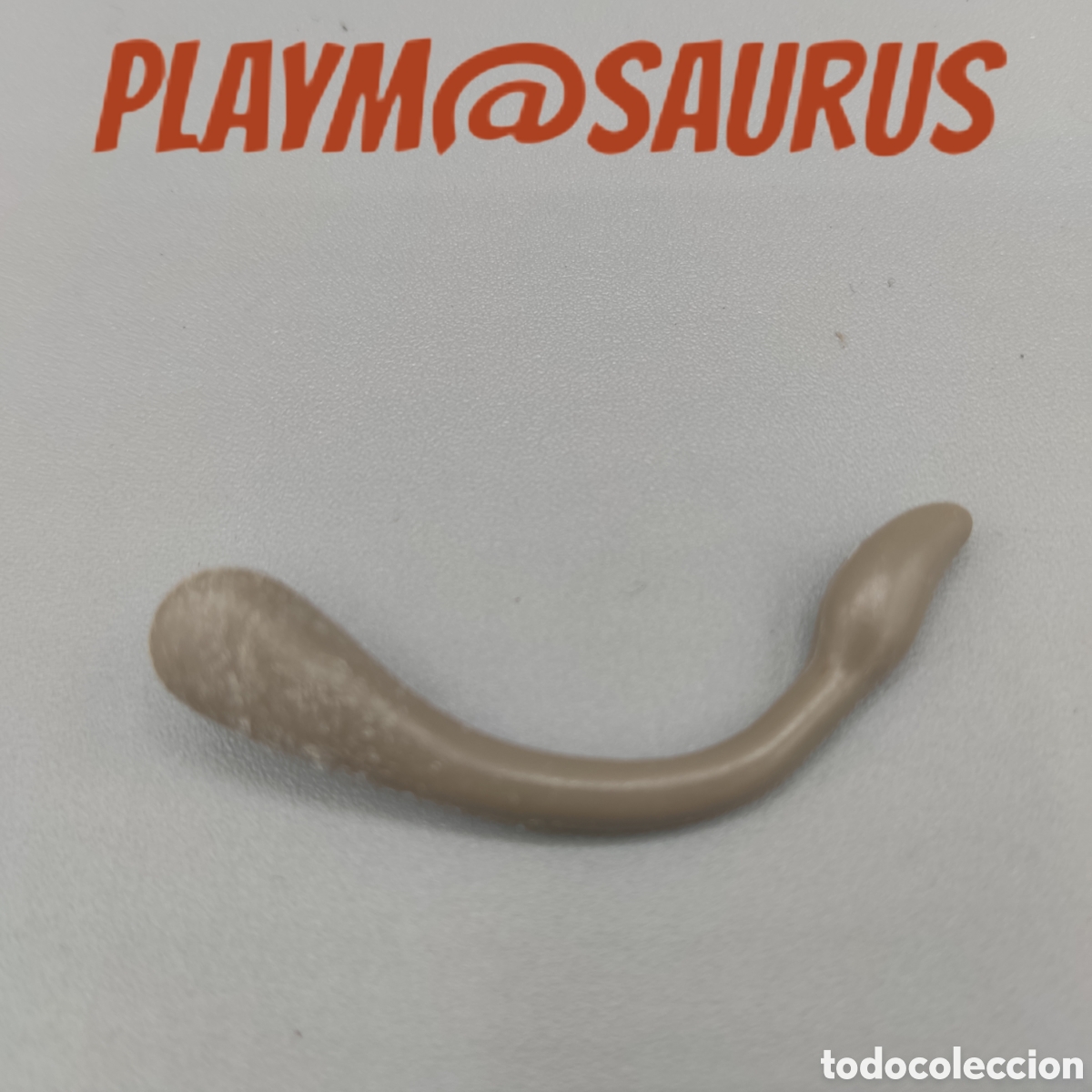 Playmobil: PLAYMOBIL rabo cola elefante adulto antiguo vintage animal 3046 3493 3519 3634 3711 4064 famobil