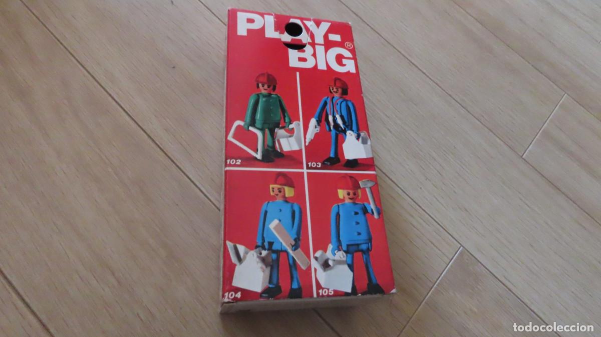 Playmobil: PLAYMOBIL PLAY BIG - Foto 1