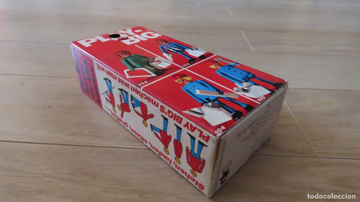 Playmobil: PLAYMOBIL PLAY BIG - Foto 2