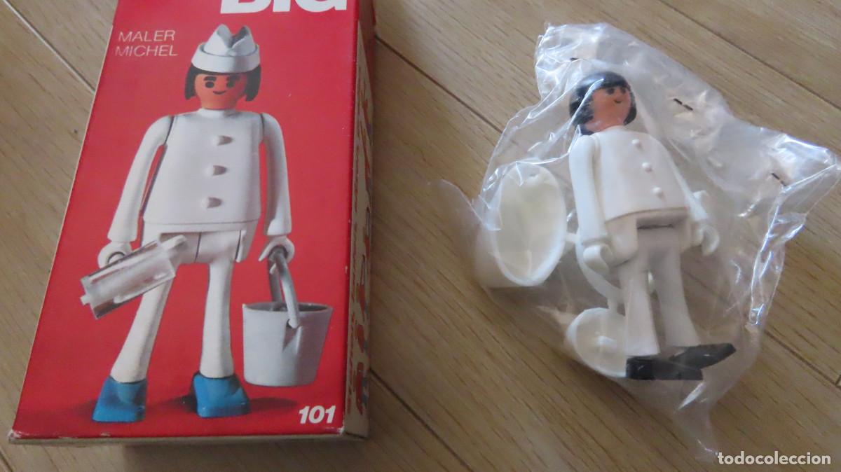 Playmobil: PLAYMOBIL PLAY BIG - Foto 5
