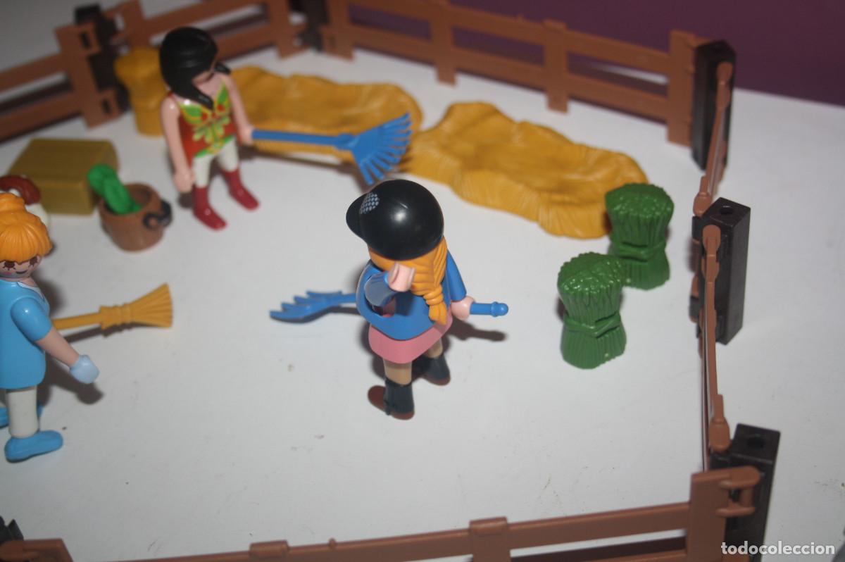 Playmobil: PLAYMOBIL RANCHO - Foto 3