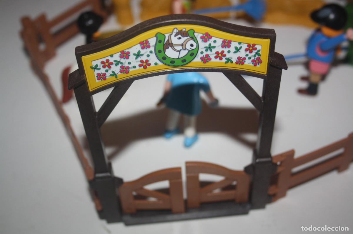 Playmobil: PLAYMOBIL RANCHO - Foto 4