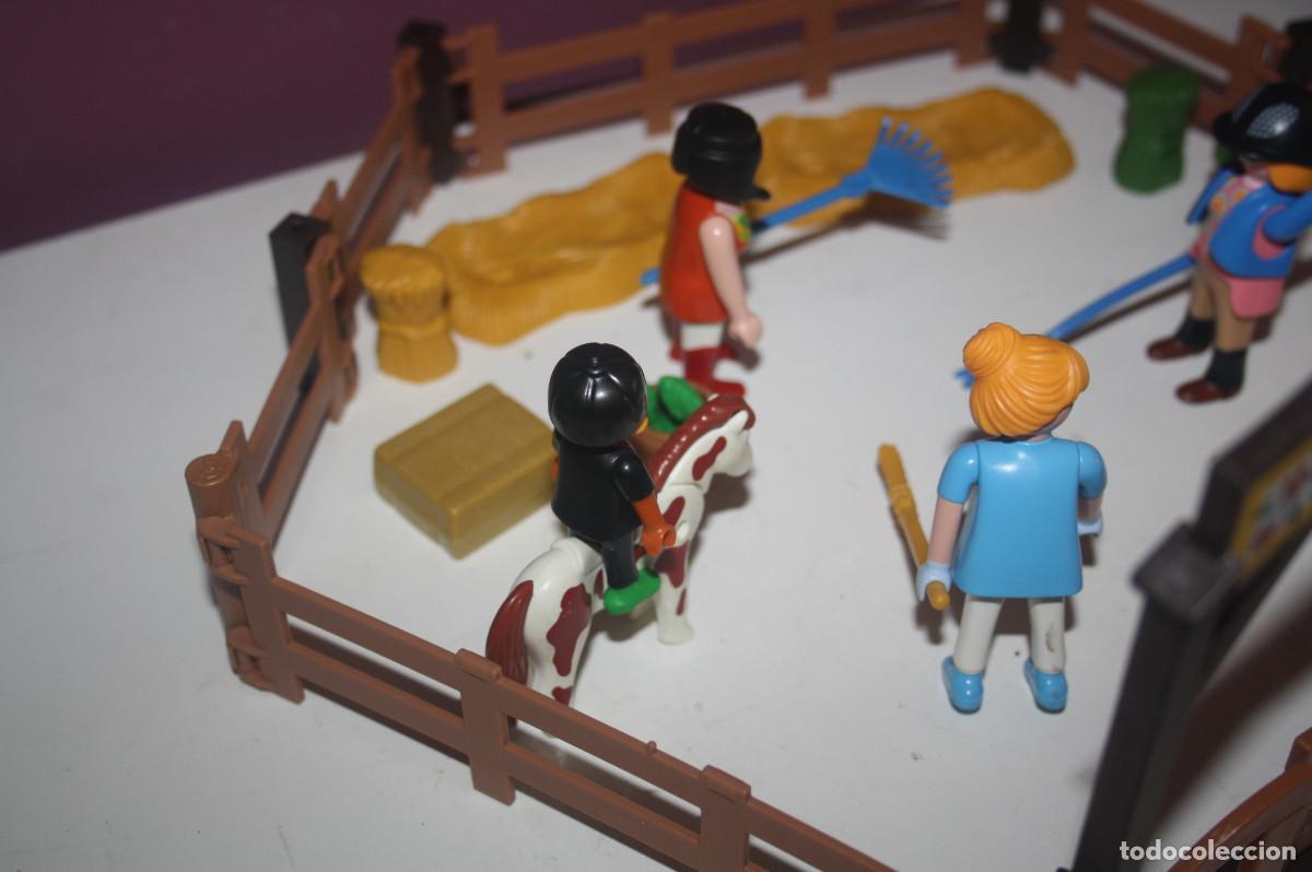Playmobil: PLAYMOBIL RANCHO - Foto 5