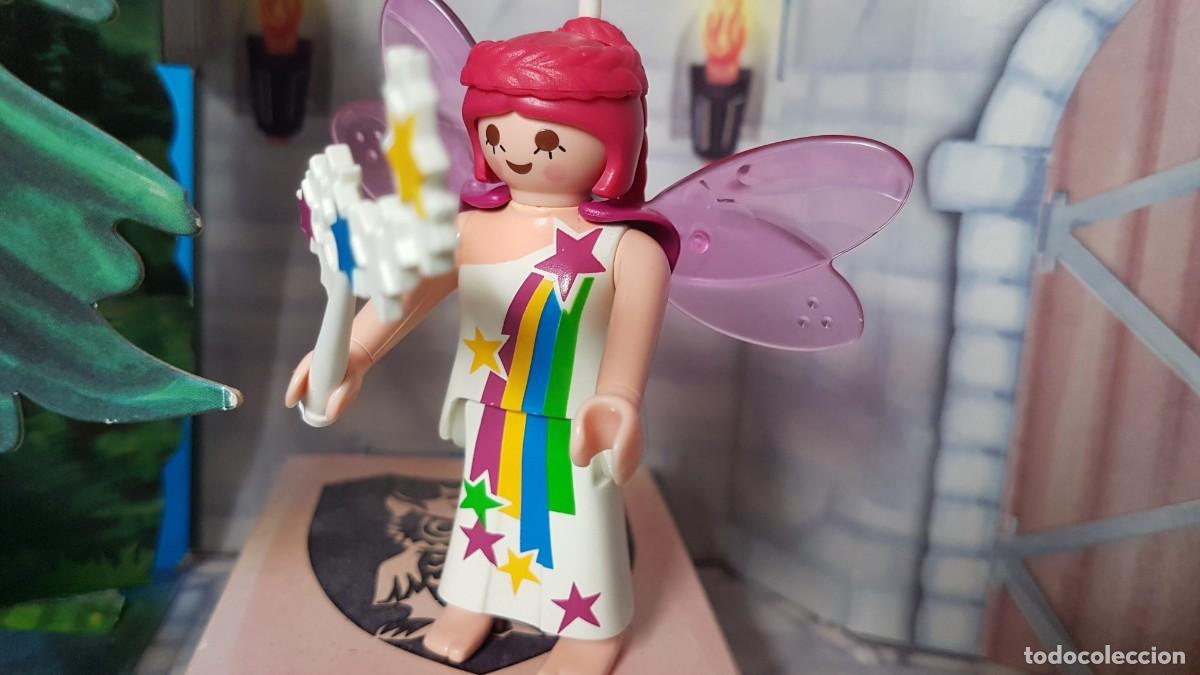 Playmobil: PLAYMOBIL SPECIAL 4676 - Foto 3