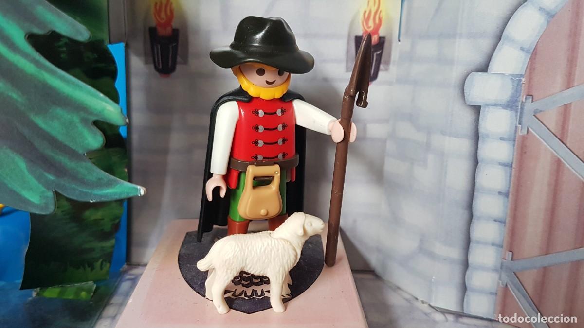 Playmobil: PLAYMOBIL SPECIAL 4615 - Foto 1