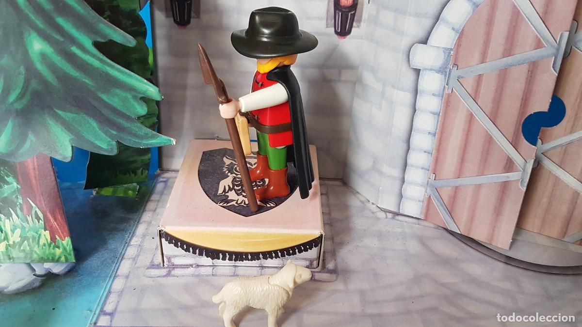 Playmobil: PLAYMOBIL SPECIAL 4615 - Foto 2