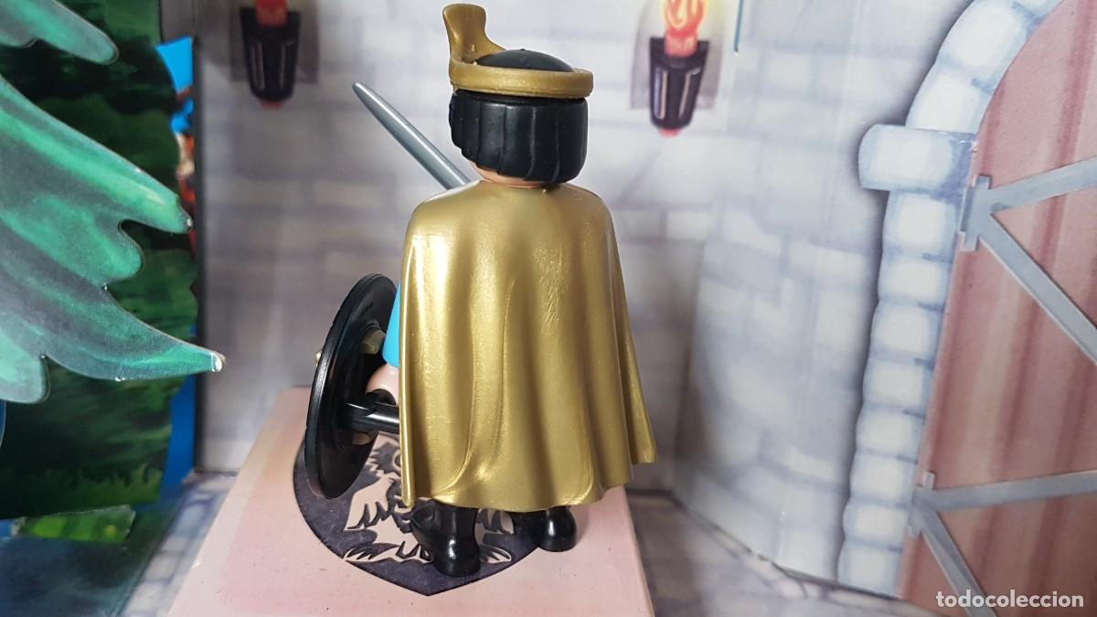 Playmobil: PLAYMOBIL SPECIAL 4505 - Foto 2