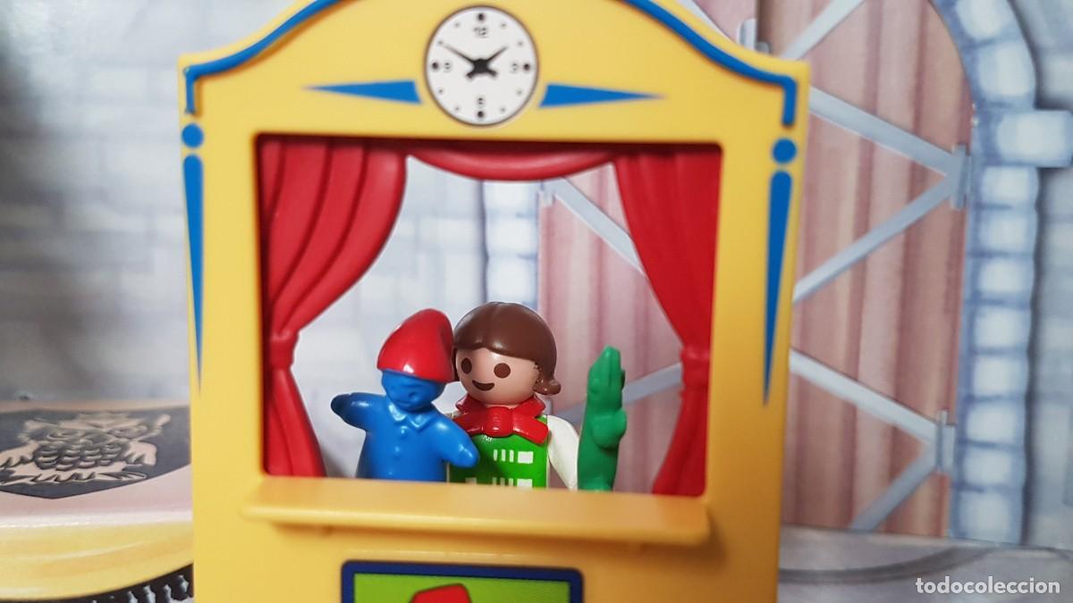 Playmobil: PLAYMOBIL SPECIAL 4664 - Foto 3