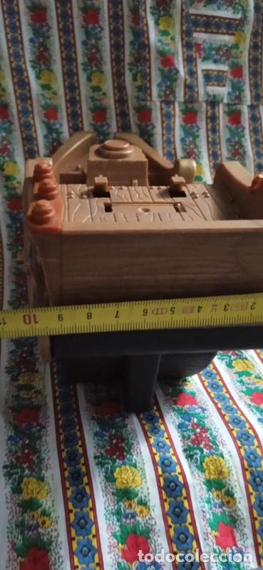 Playmobil: BARCO PIRATA - Foto 6