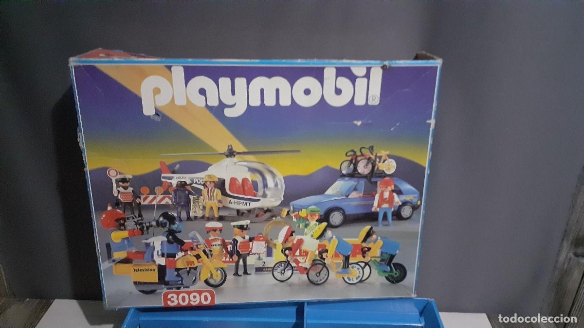 Playmobil: Playmobil 3090 - Foto 2
