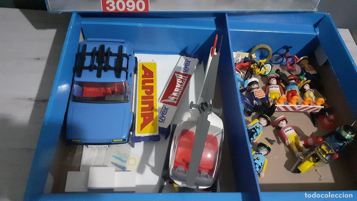 Playmobil: Playmobil 3090 - Foto 8