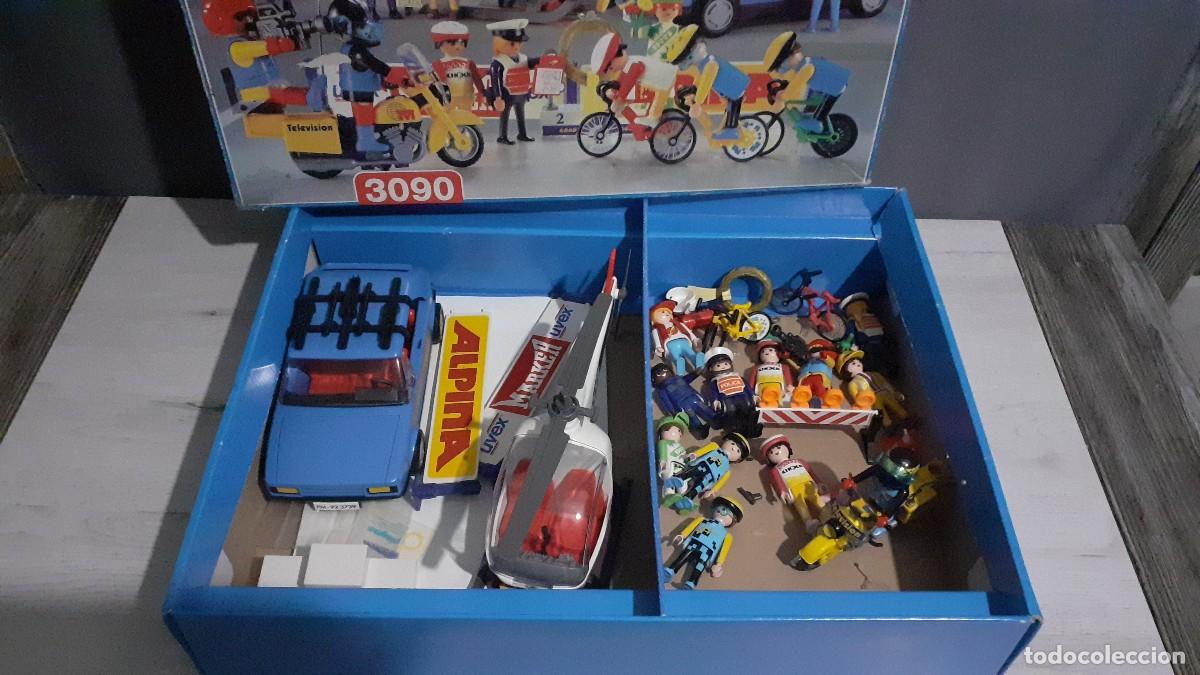 Playmobil: Playmobil 3090 - Foto 9