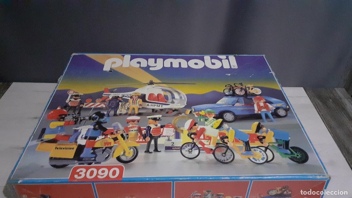 Playmobil: Playmobil 3090 - Foto 10